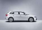 Audi A3 Sportback 1.9 TDI 2004 года (WW)